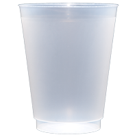 16oz Shatterproof Cup