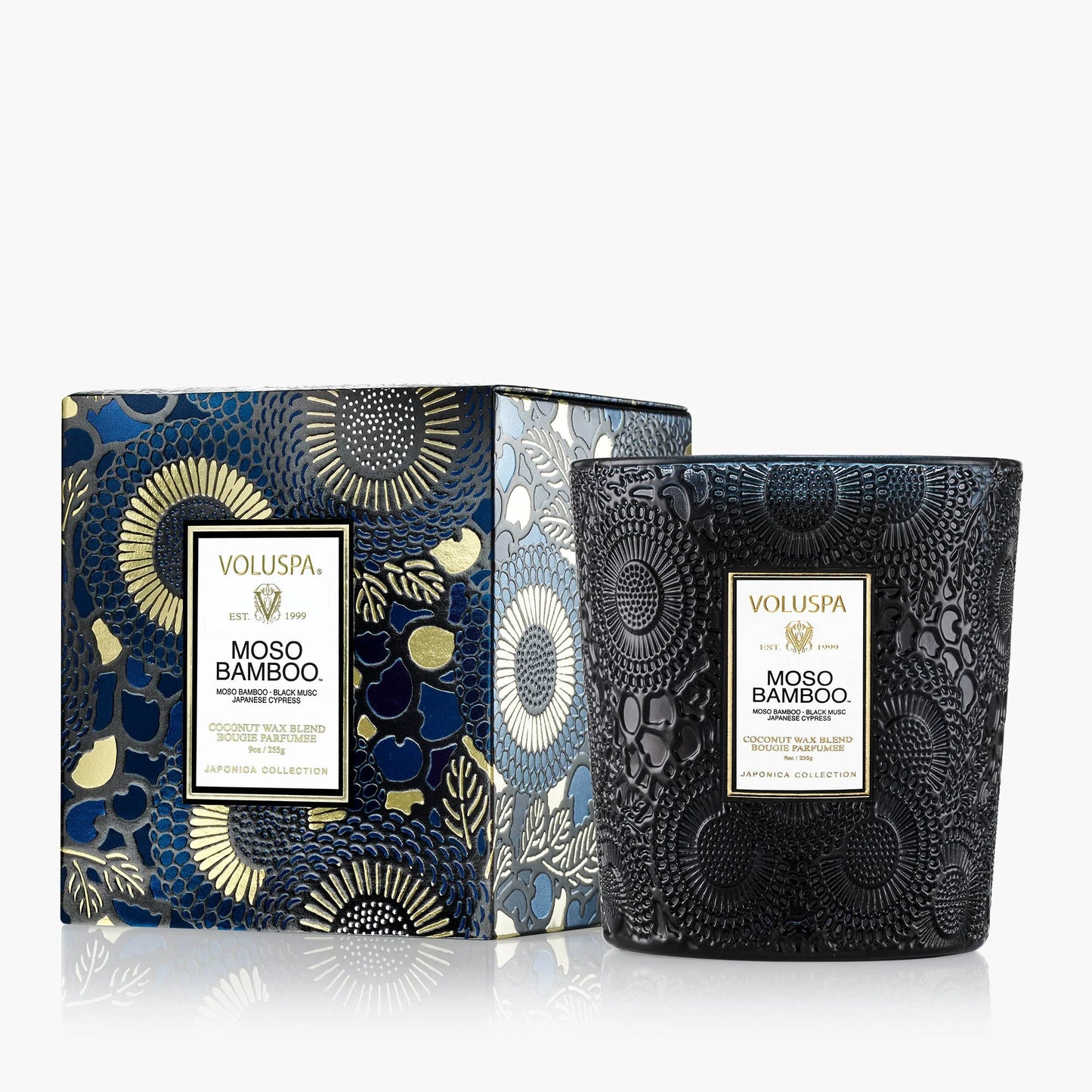 Moso Bamboo - Voluspa