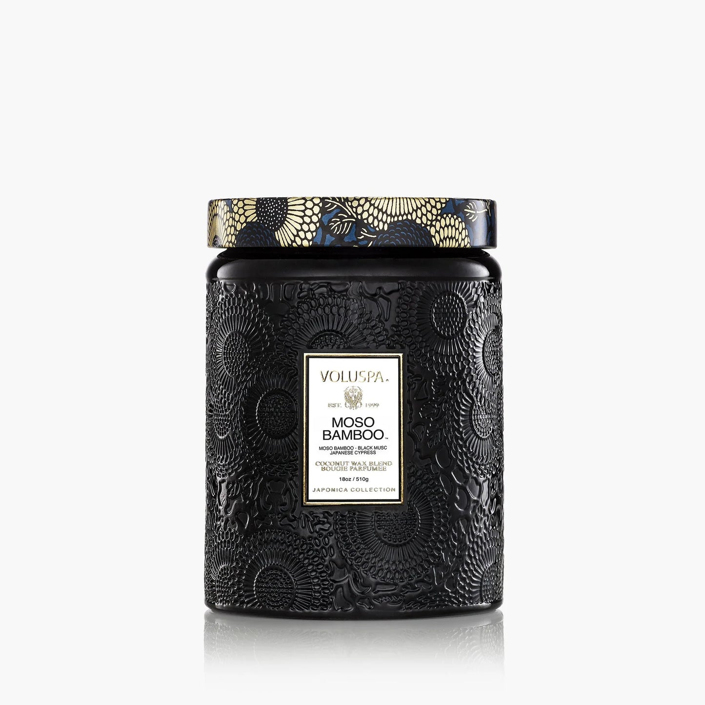 Moso Bamboo - Voluspa
