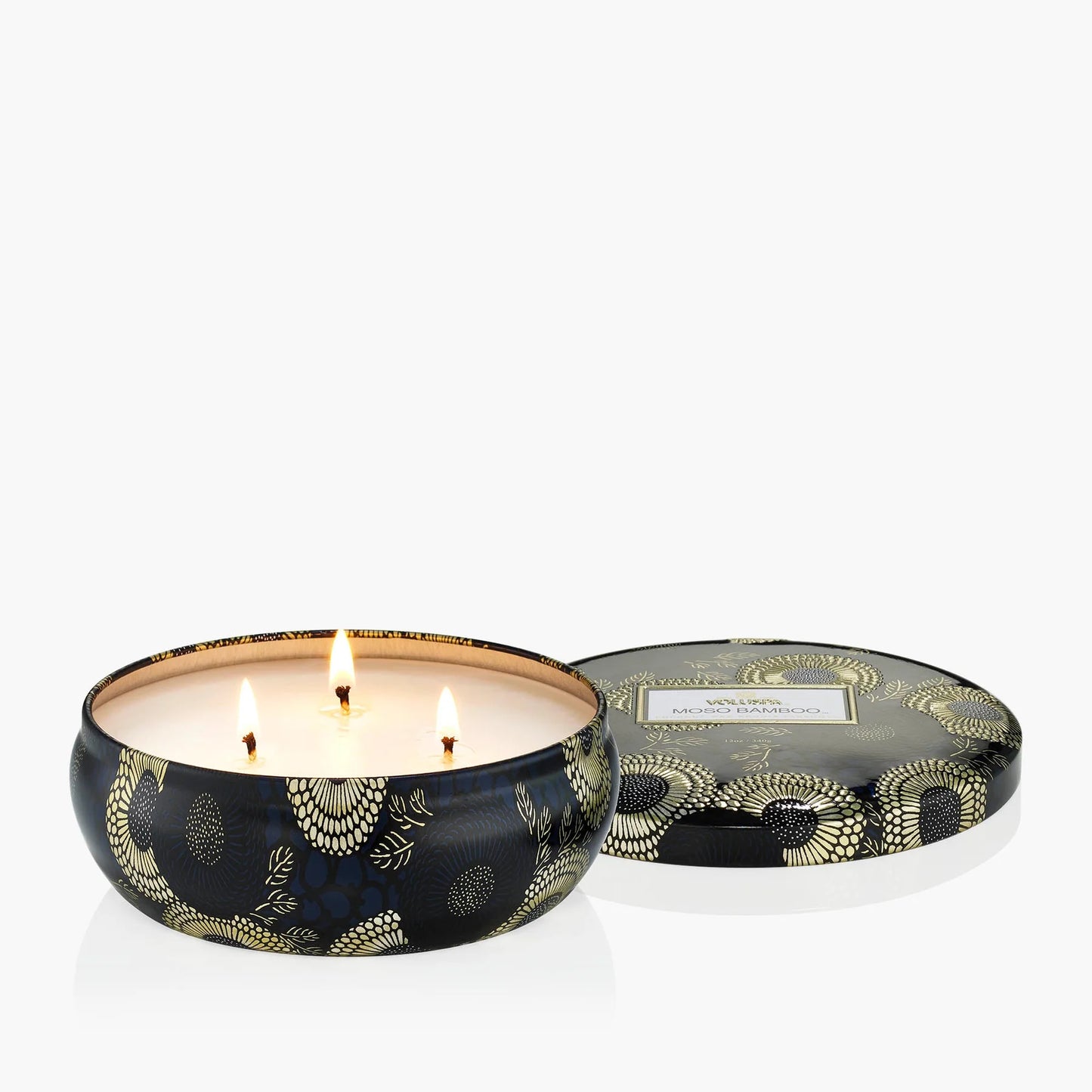 Moso Bamboo - Voluspa