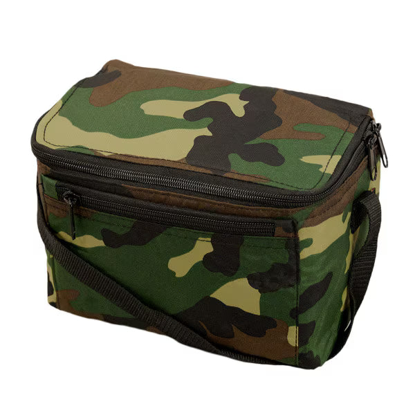 Lunch Boxes