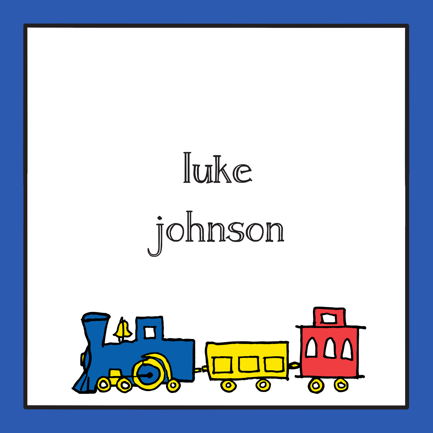 Trucks Sticker