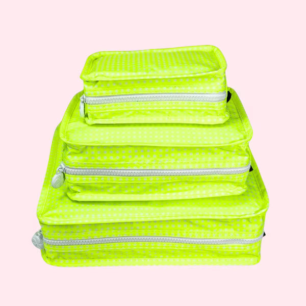 Stacking Sets Wipeable
