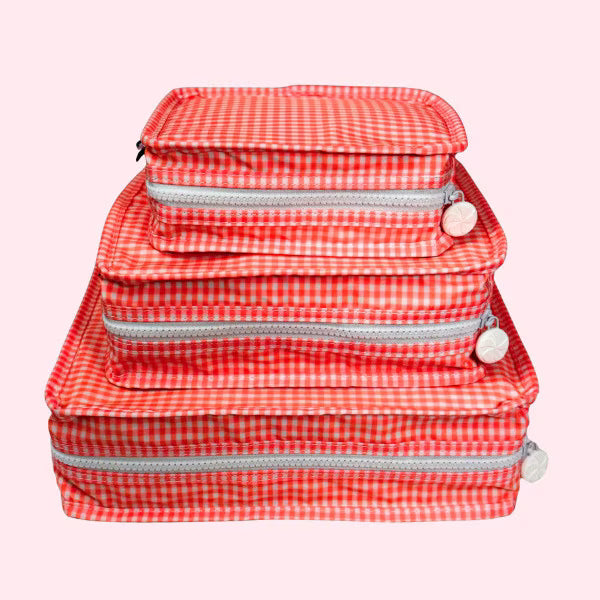 Stacking Sets Wipeable