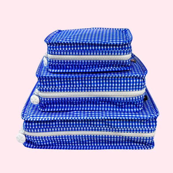 Stacking Sets Wipeable