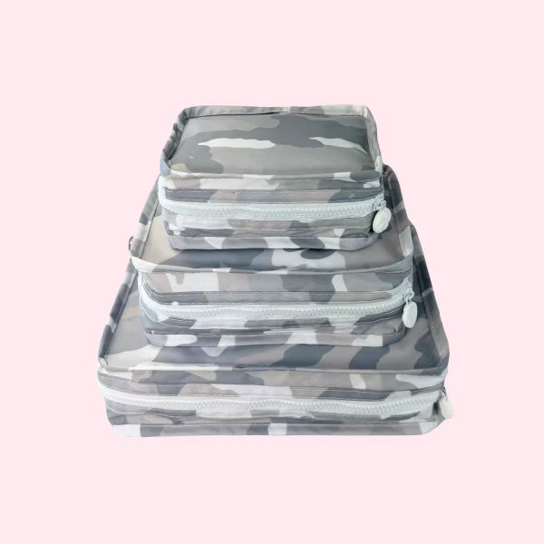 Stacking Sets Wipeable