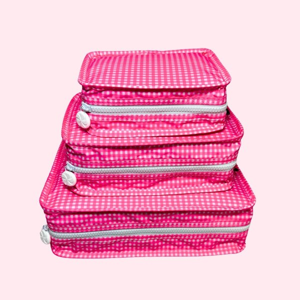Stacking Sets Wipeable