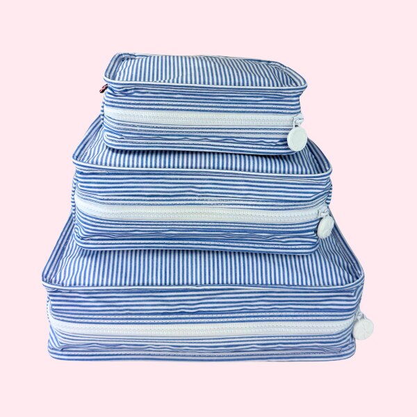 Stacking Sets Wipeable