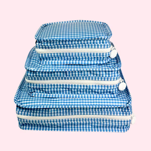 Stacking Sets Wipeable