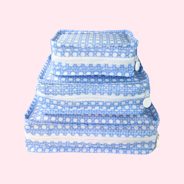 Stacking Sets Wipeable