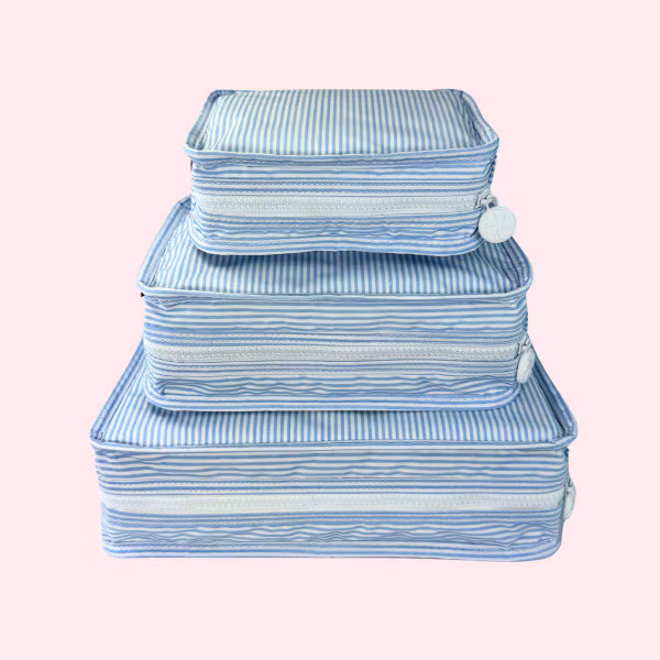 Stacking Sets Wipeable