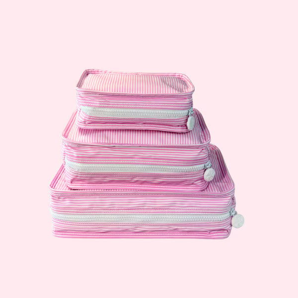 Stacking Sets Wipeable