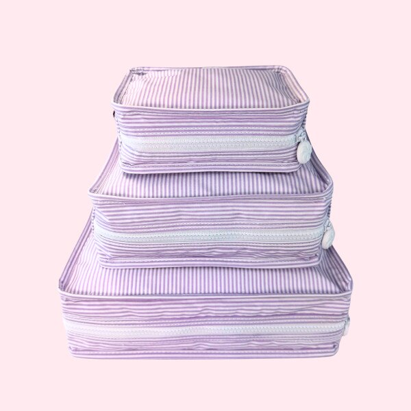 Stacking Sets Wipeable