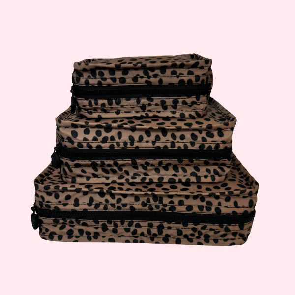 Stacking Sets Wipeable
