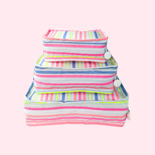 Stacking Sets Wipeable