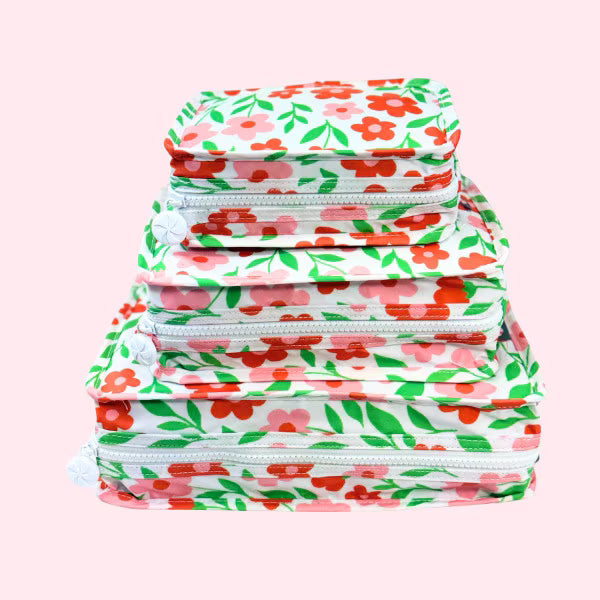 Stacking Sets Wipeable