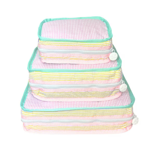 Stacking Sets Washable