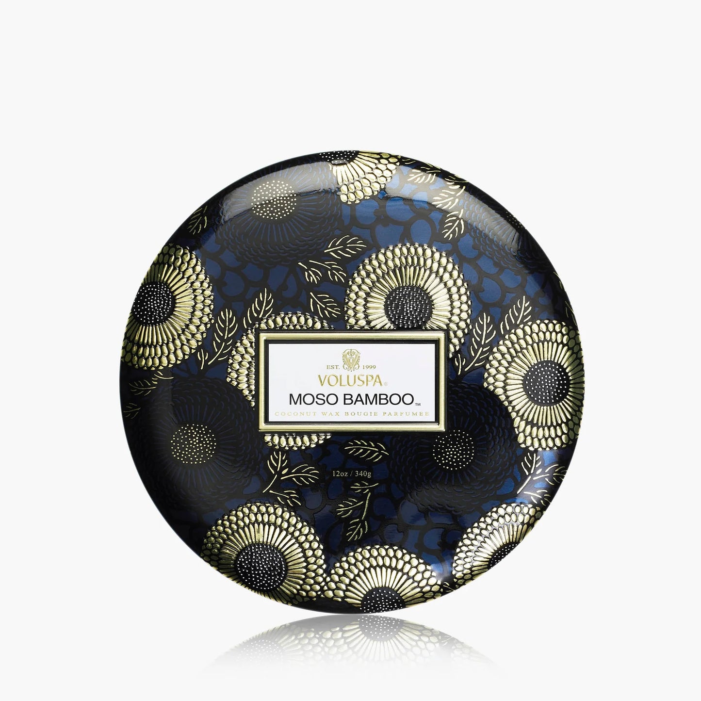 Moso Bamboo - Voluspa