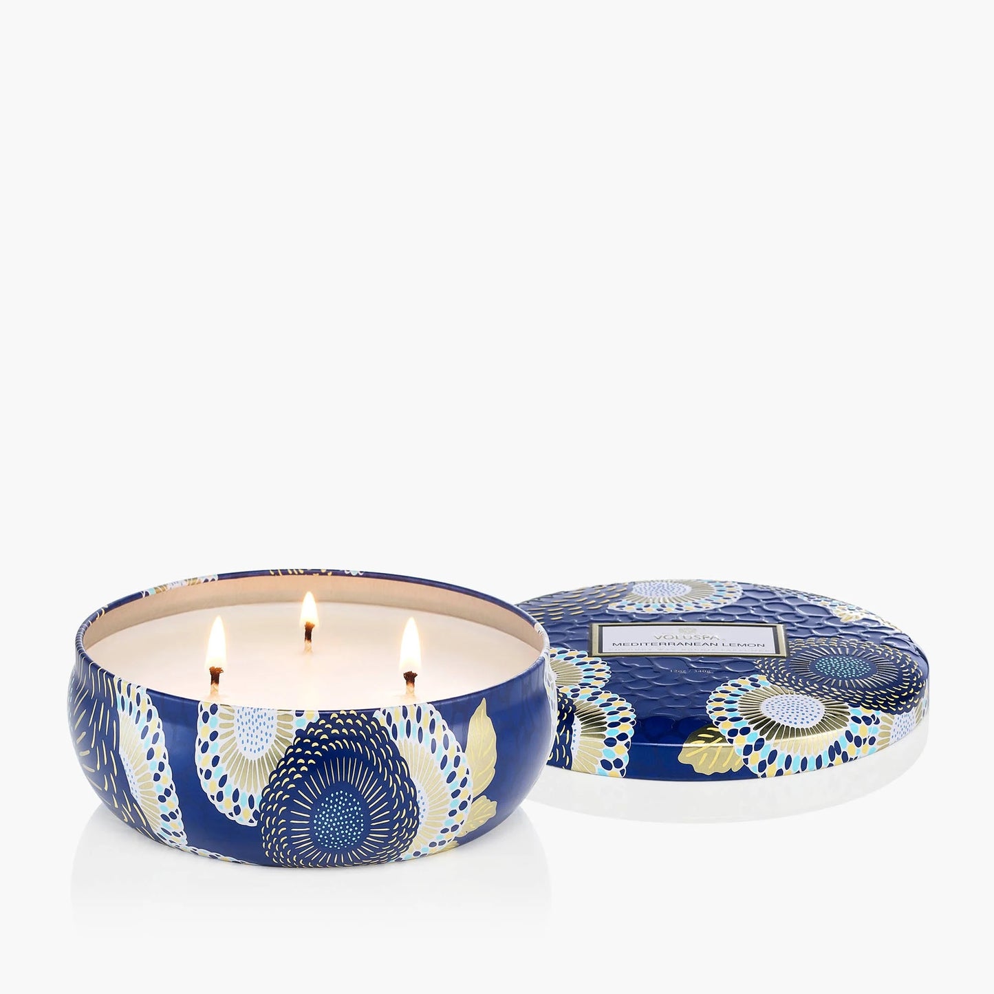 Mediterranean Lemon - Voluspa
