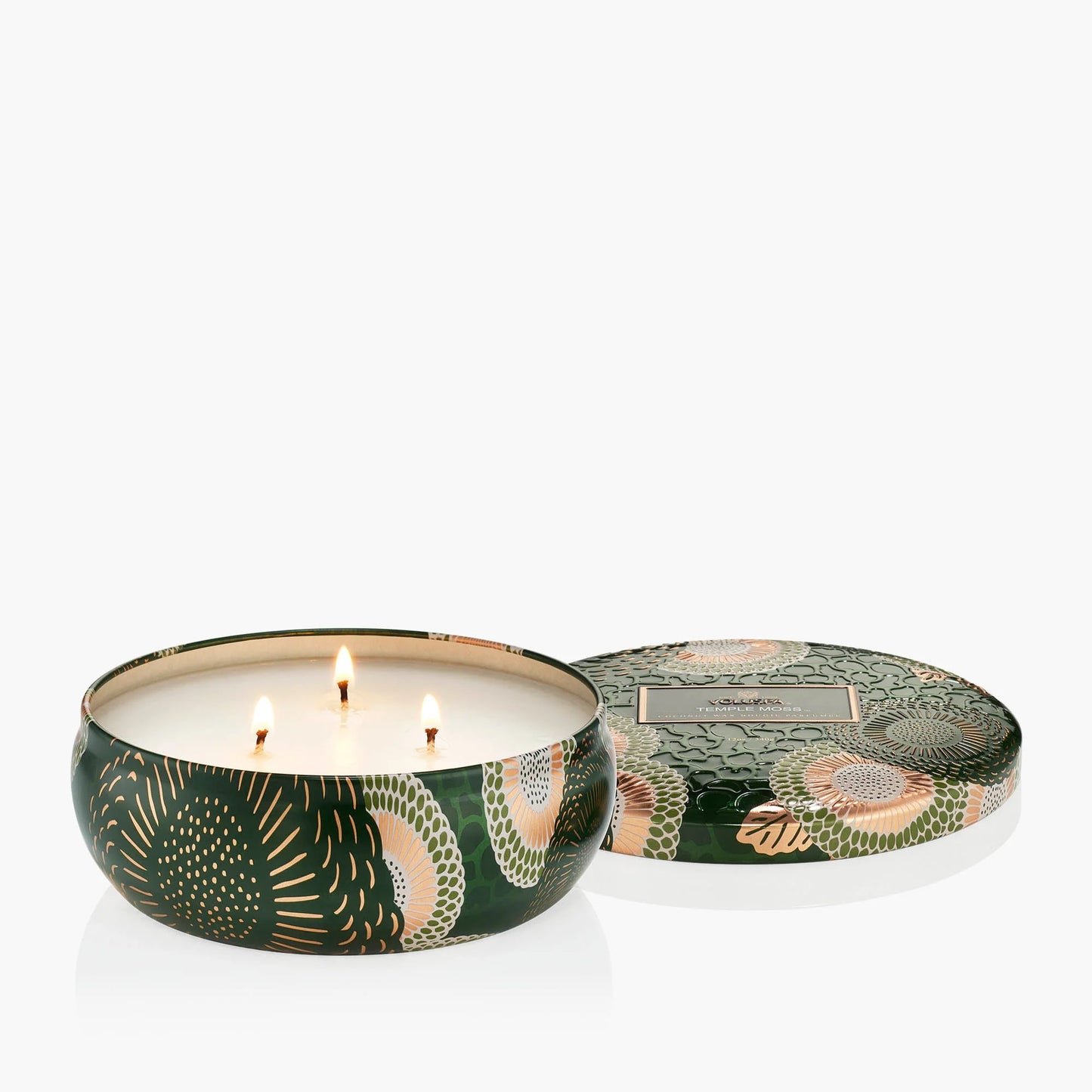 Temple Moss - Voluspa