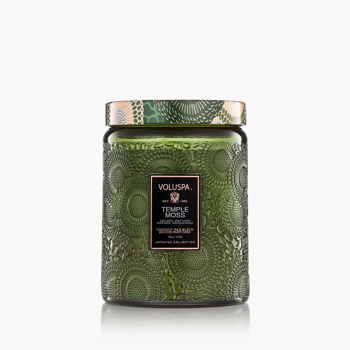 Temple Moss - Voluspa
