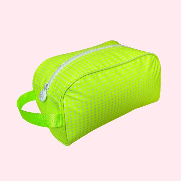 Traveler Bags Wipeable