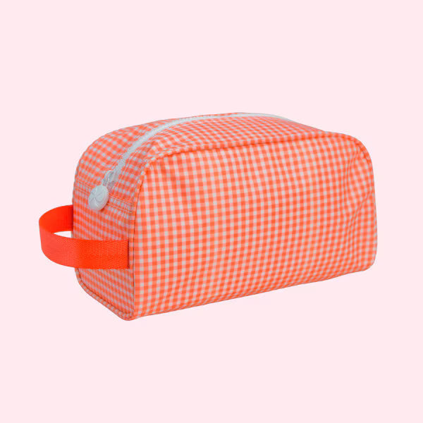 Traveler Bags Wipeable