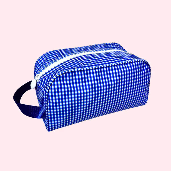 Traveler Bags Wipeable
