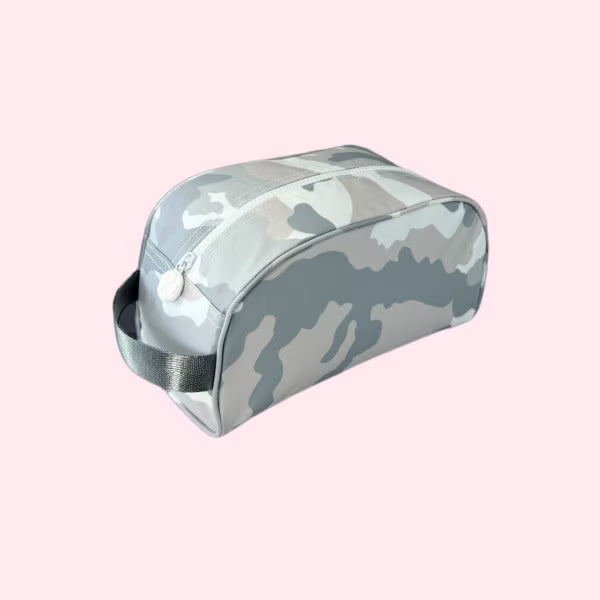 Traveler Bags Wipeable