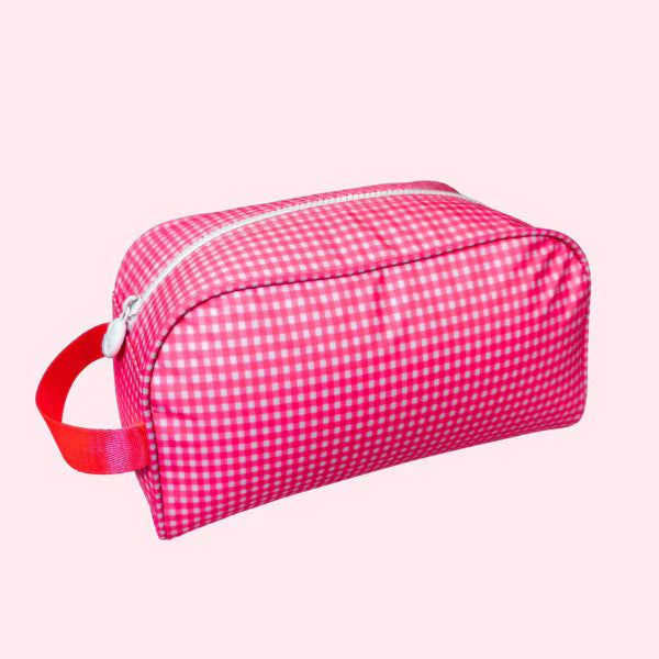 Traveler Bags Wipeable