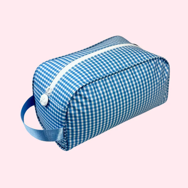 Traveler Bags Wipeable