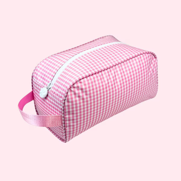 Traveler Bags Wipeable