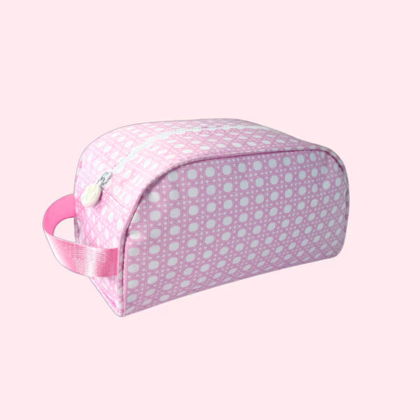 Traveler Bags Wipeable