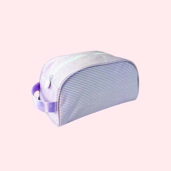 Traveler Bags Wipeable