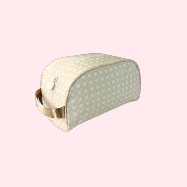 Traveler Bags Wipeable