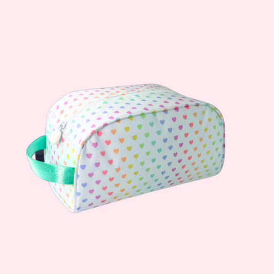 Traveler Bags Wipeable