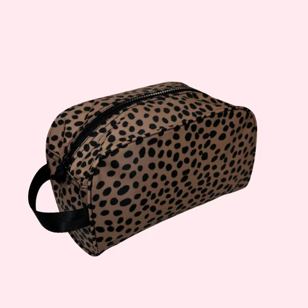 Traveler Bags Wipeable