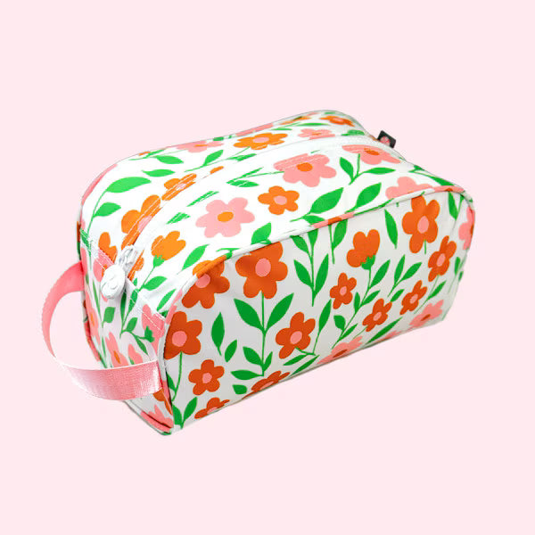 Traveler Bags Wipeable