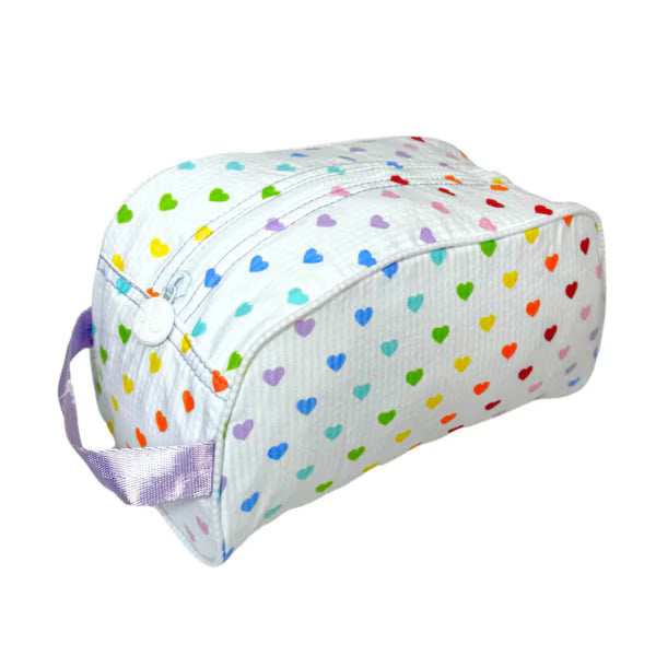 Traveler Bags Washable