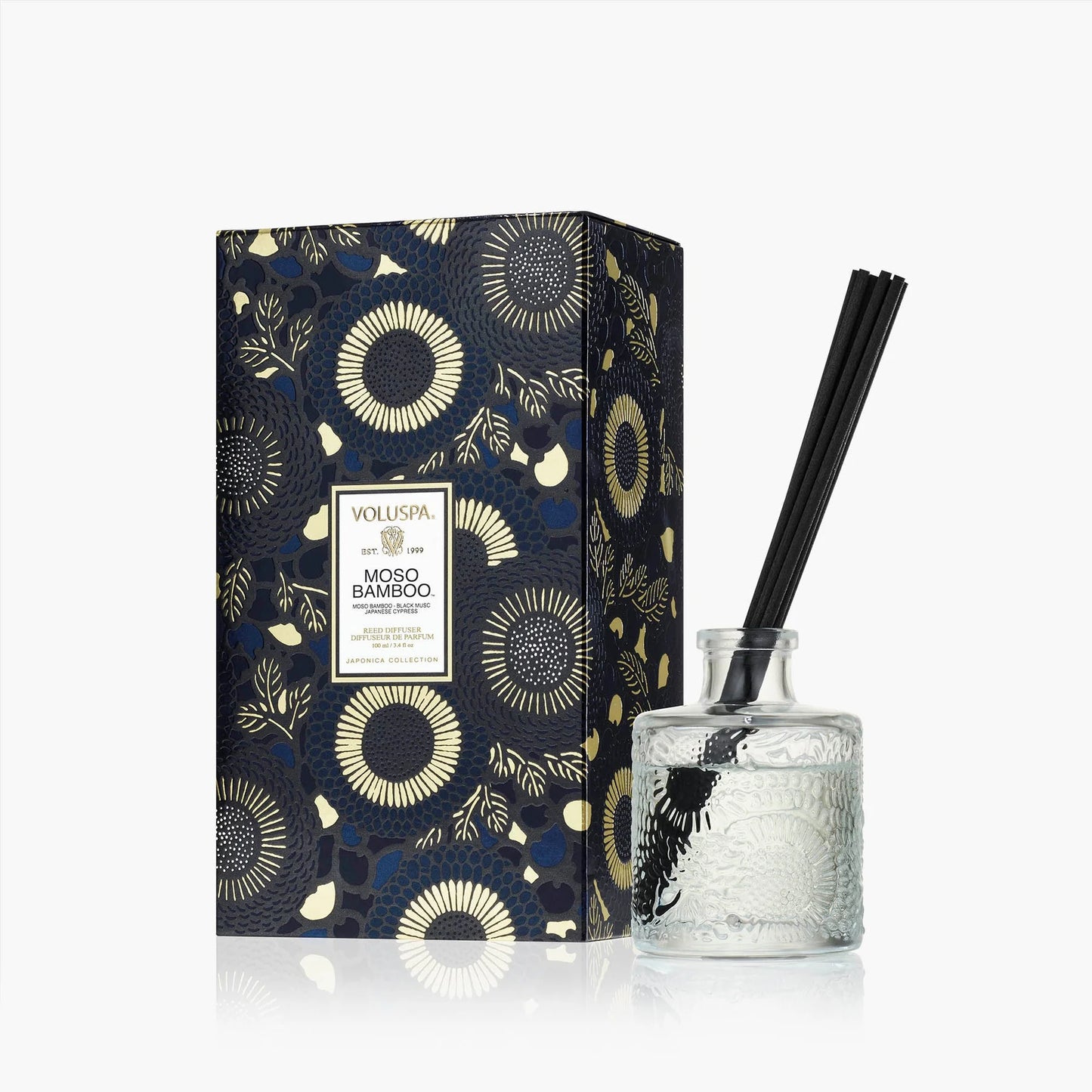 Moso Bamboo - Voluspa