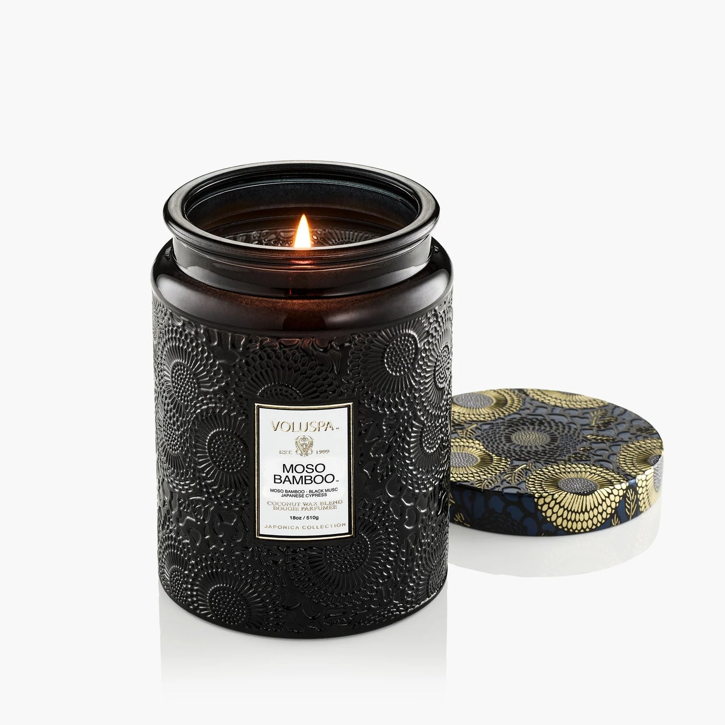 Moso Bamboo - Voluspa