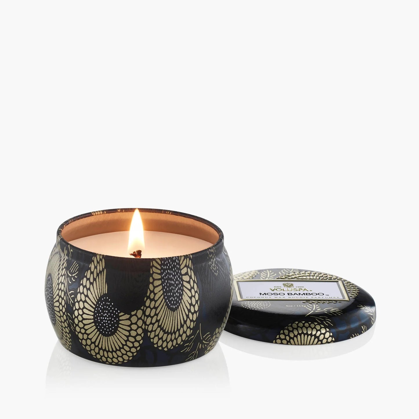 Moso Bamboo - Voluspa