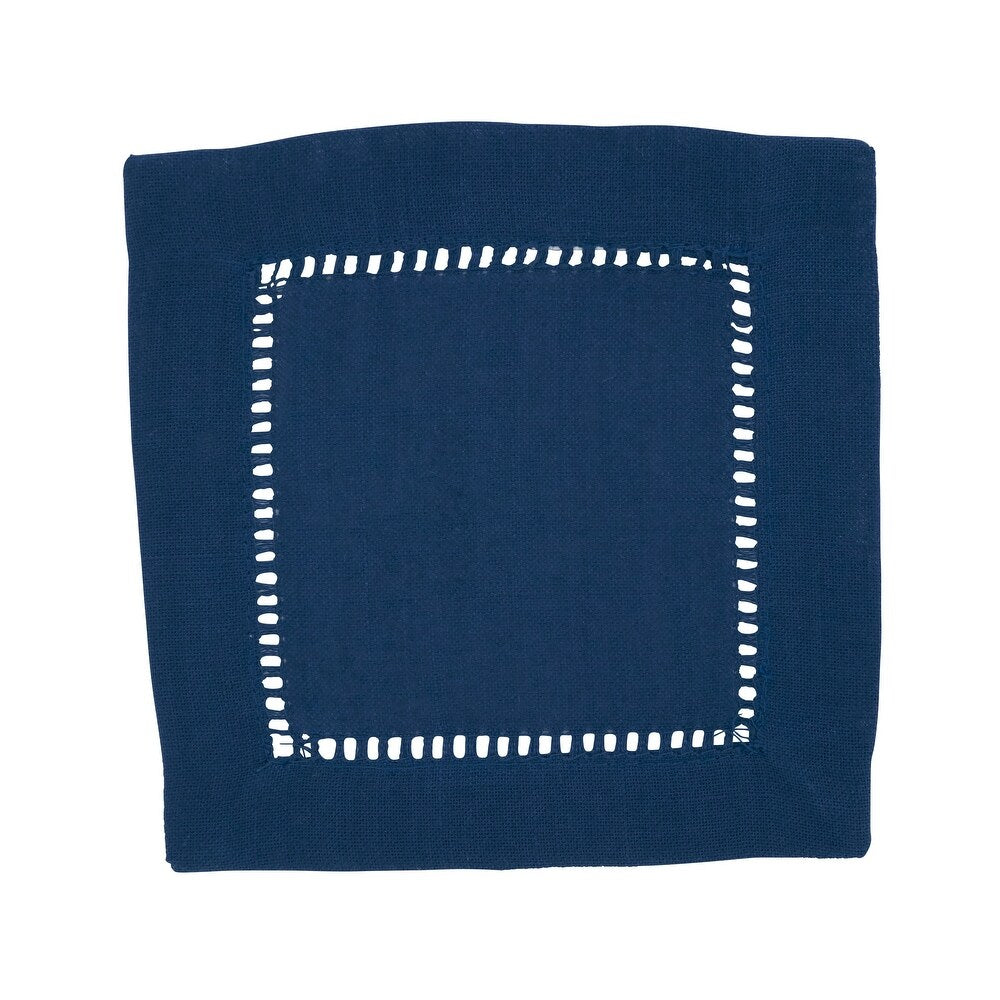 Hemstitched Border Napkin