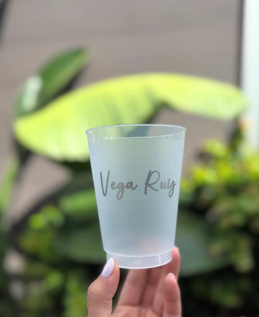 16oz Shatterproof Cup
