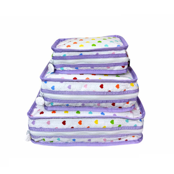 Stacking Sets Washable